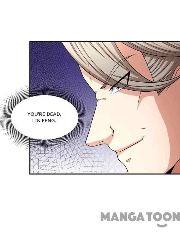 God of Martial Arts Chapter 453 29